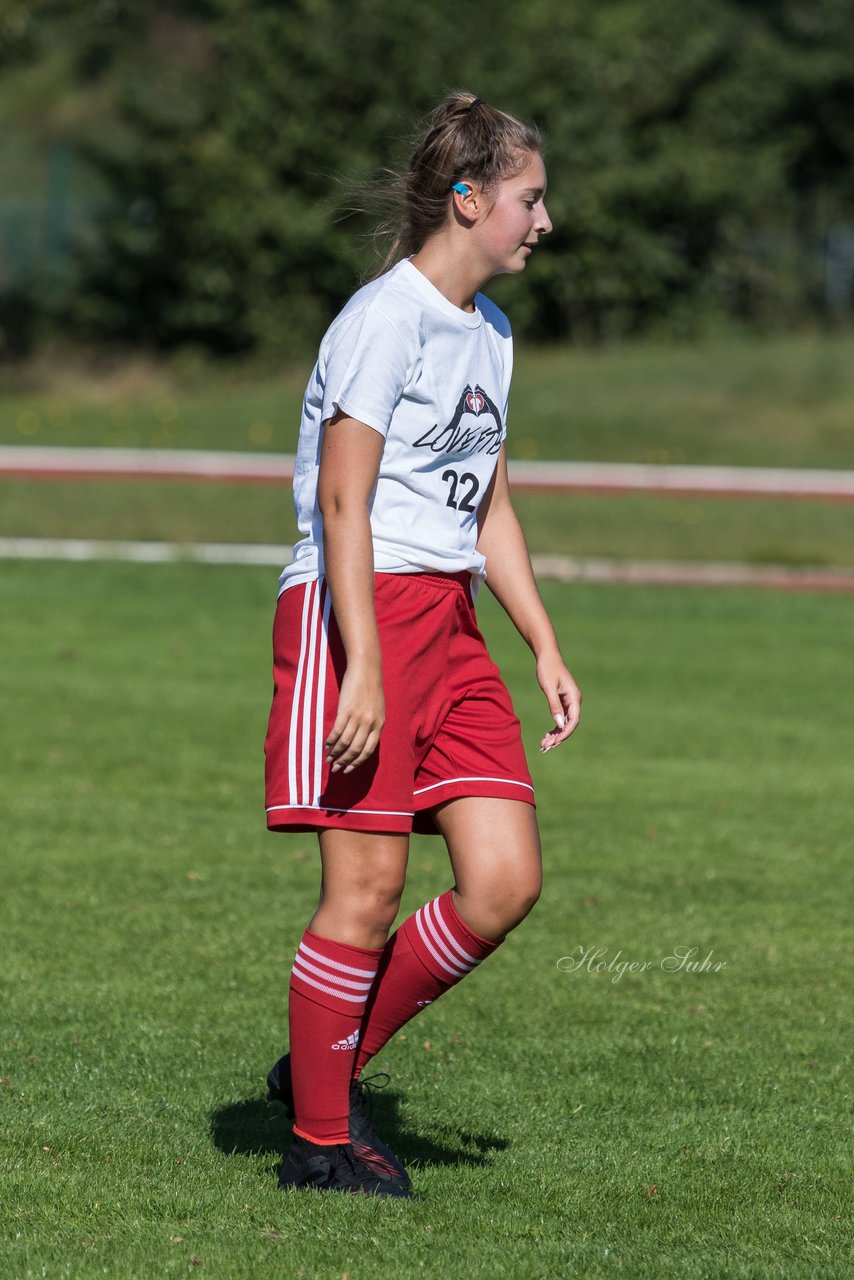 Bild 175 - Frauen SV Wahlstedt - ATSV Stockelsdorf : Ergebnis: 2:2